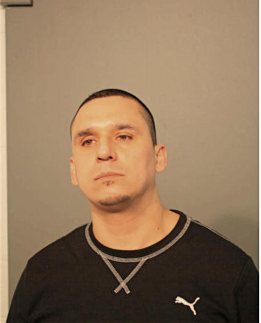 VICTOR CERVANTES, Cook County, Illinois
