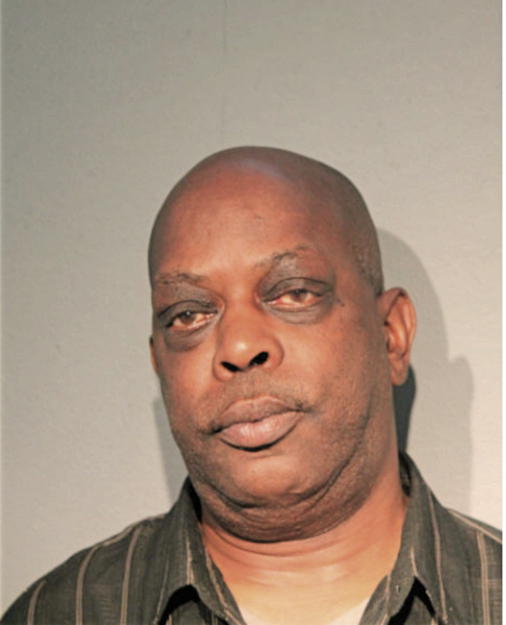 LESLIE CHANEY, Cook County, Illinois