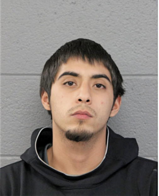 PATRICK CHAVEZ, Cook County, Illinois