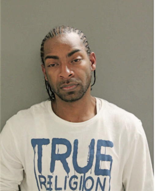 DIONTE CHILDRESS, Cook County, Illinois