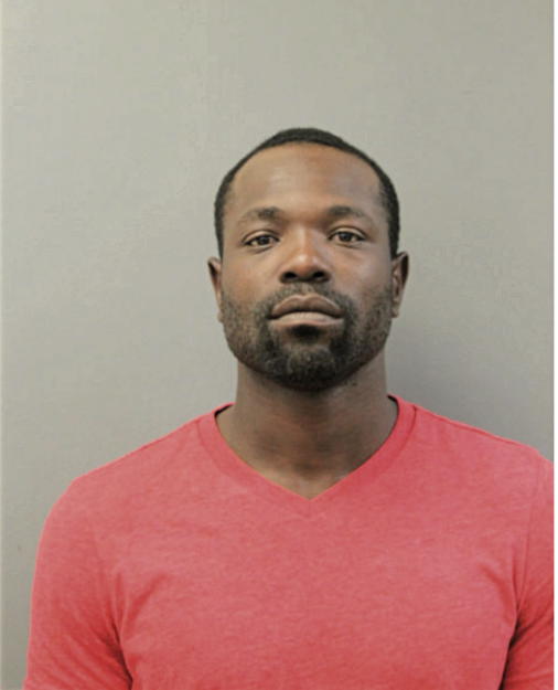 TOMMIE J CLAY, Cook County, Illinois