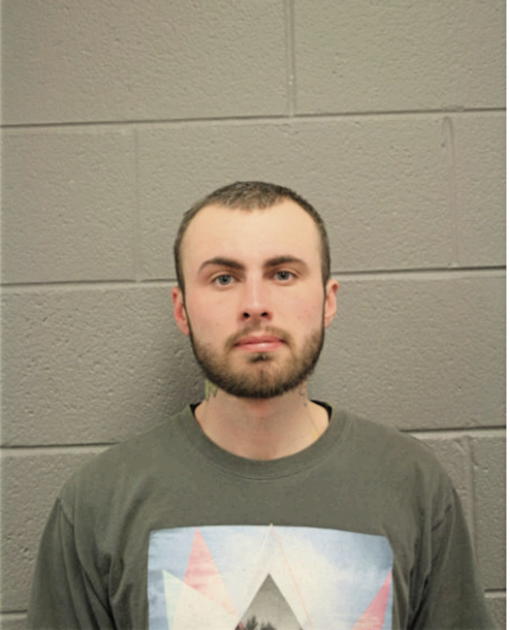 PATRICK L CLEARY, Cook County, Illinois