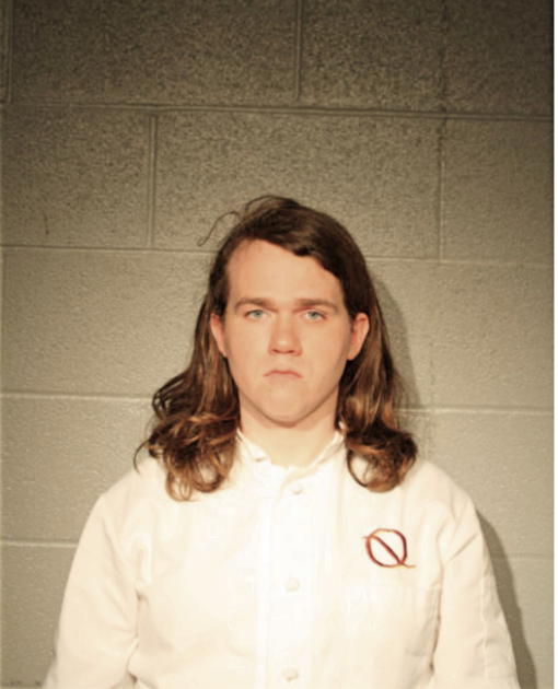 ERICK CLIFFORD, Cook County, Illinois