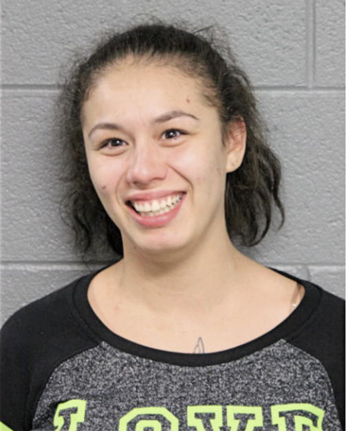 GABRIELA L COCKRIEL, Cook County, Illinois