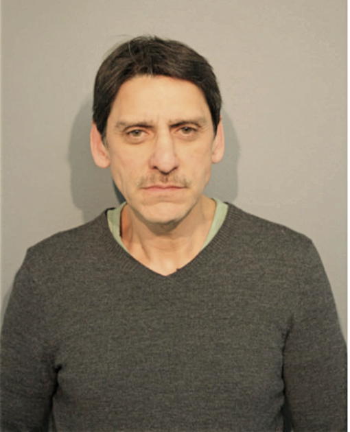 CARMEN CONTRERAS, Cook County, Illinois