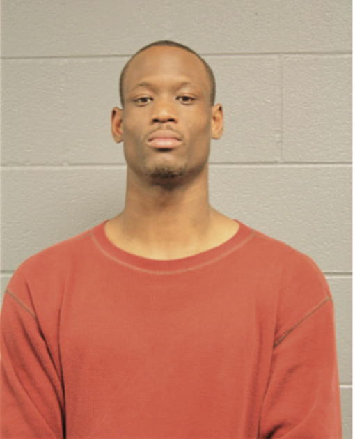 YUSEF L COOK-BEY, Cook County, Illinois