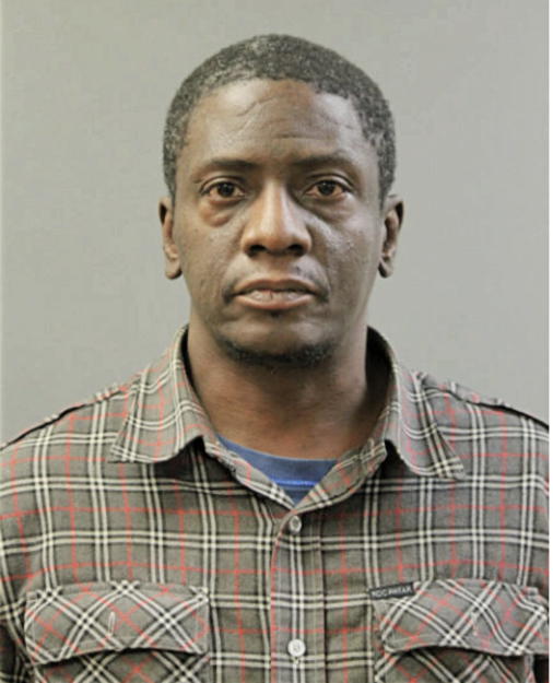 DAVID O COVINGTOM, Cook County, Illinois