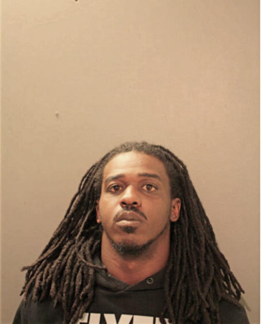 ALANDIS D CRAINE, Cook County, Illinois