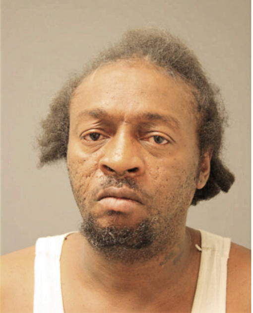 DUANE CRUMP, Cook County, Illinois