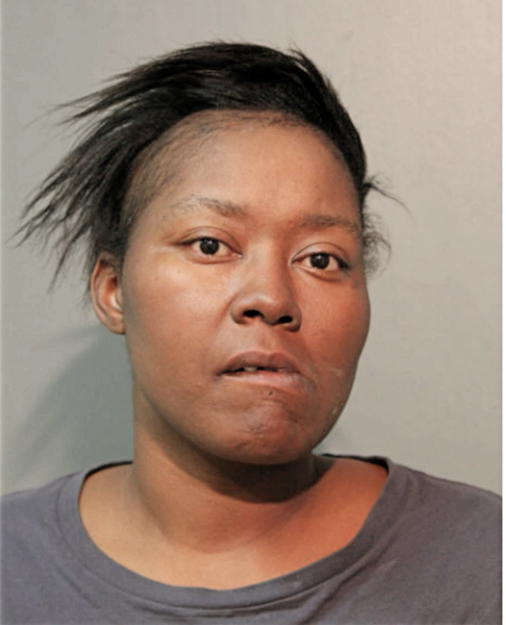ERICKA D DAVIS, Cook County, Illinois