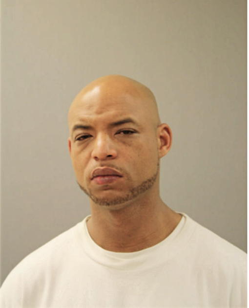 JEMALL M DAWSON, Cook County, Illinois