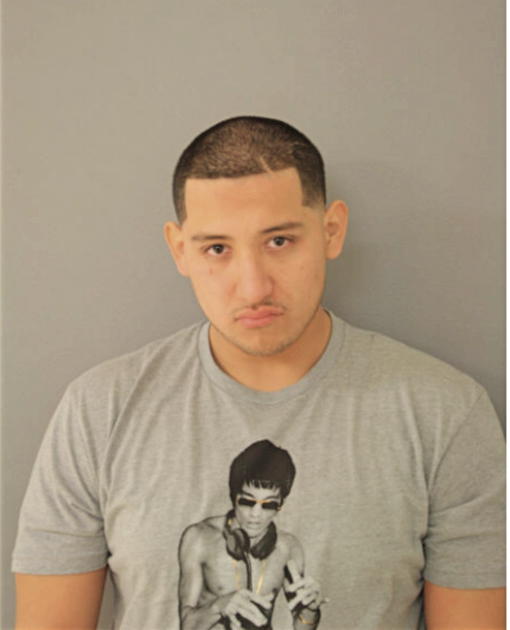 EDWIN DIAZ, Cook County, Illinois