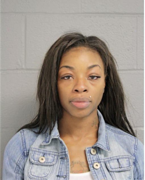 EVELYN DOBBS, Cook County, Illinois