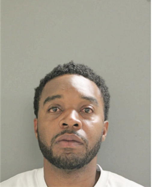 JOE M DONALD, Cook County, Illinois