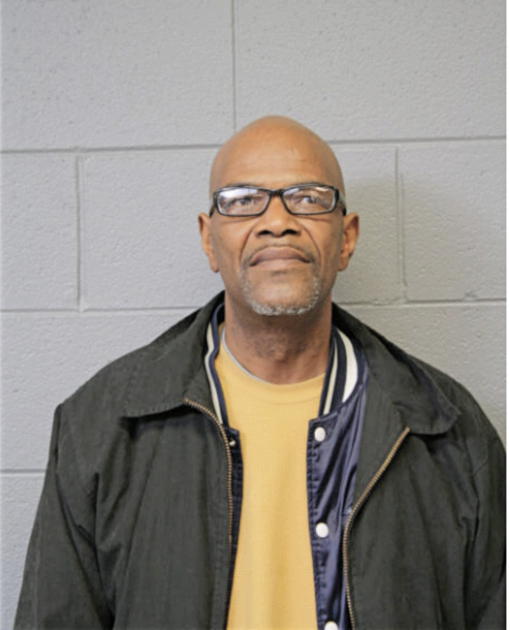 ARCHIE L DONLEY, Cook County, Illinois
