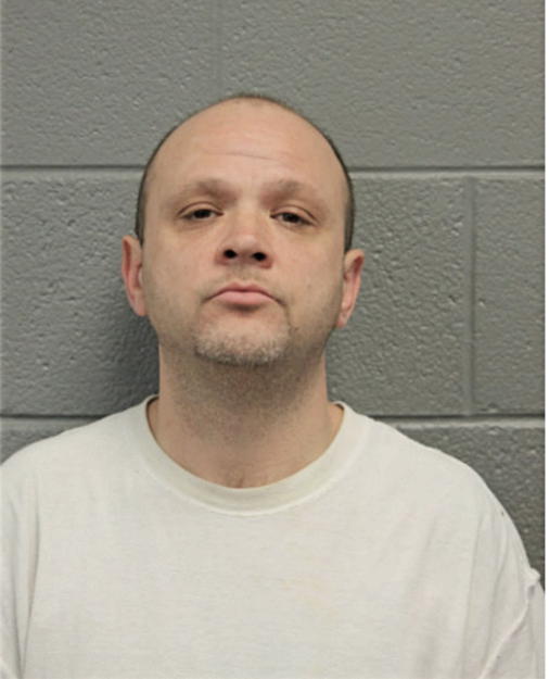 TIMOTHY A DOWNS, Cook County, Illinois