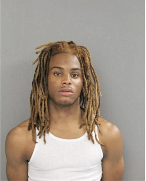 DEQUAN D EDWARDS, Cook County, Illinois