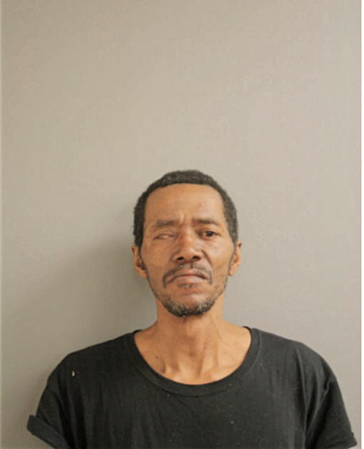 WILLIAM B EDWARDS, Cook County, Illinois