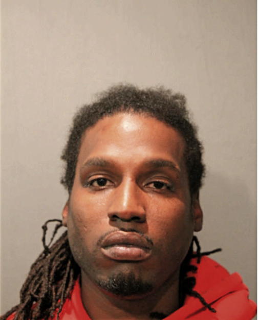 ALBERT L EVANS, Cook County, Illinois