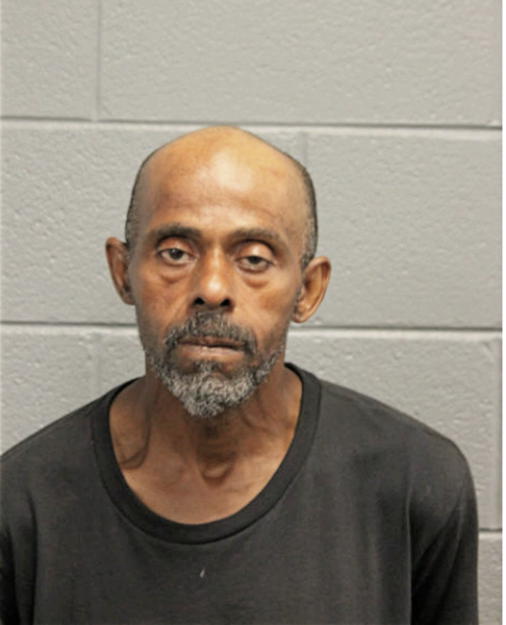 DARYL FLETCHER, Cook County, Illinois