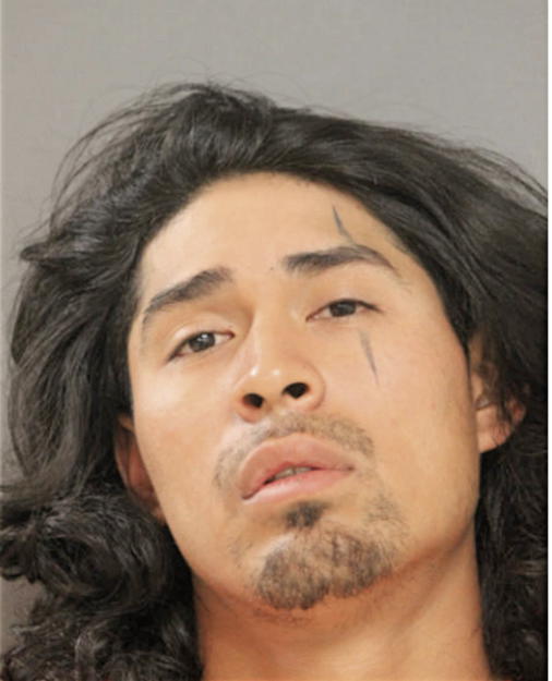 EDWIN A GARCIA, Cook County, Illinois
