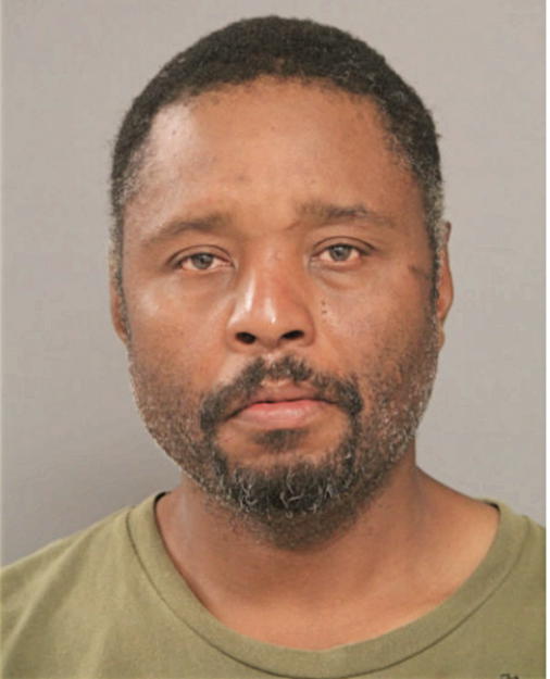 ANTOINE L GIPSON, Cook County, Illinois