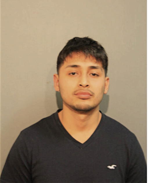 BRYAN M GOMEZ, Cook County, Illinois
