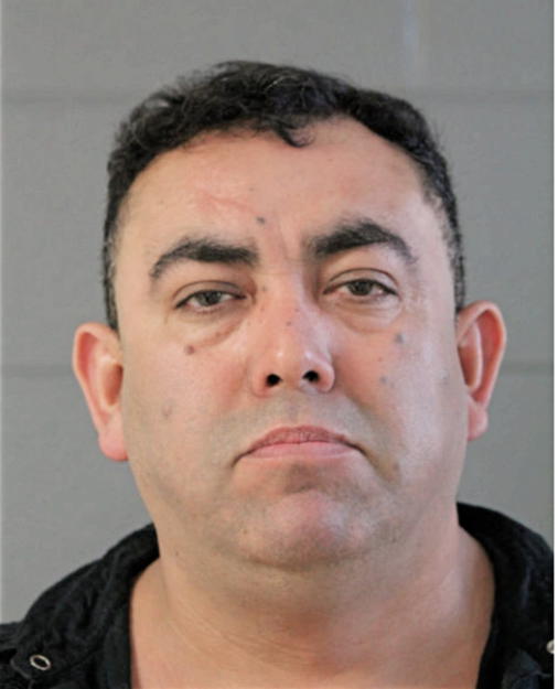 ESTEBAN GOMEZ, Cook County, Illinois