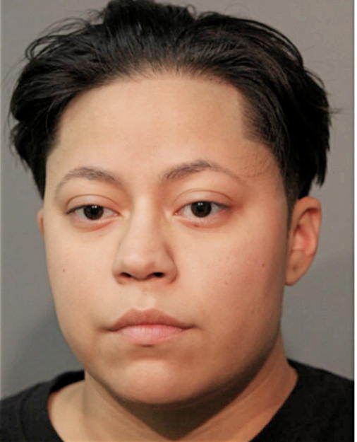 JAZZMIN M GONZALES, Cook County, Illinois