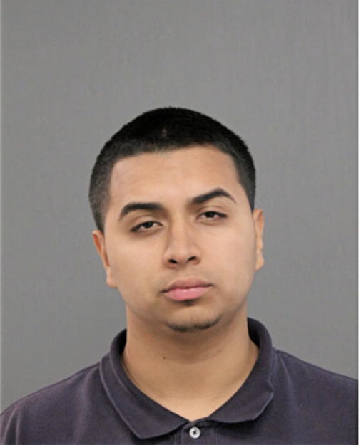 FRANCISCO GONZALEZ, Cook County, Illinois