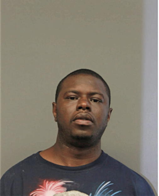 COREY D GREGORY, Cook County, Illinois