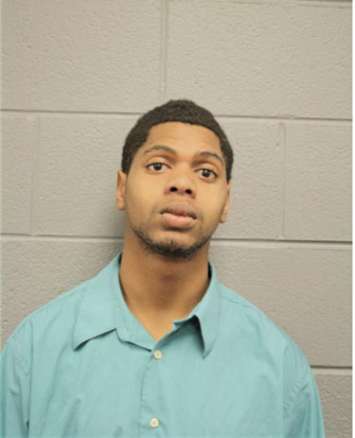 LOUIS J GRIGGS, Cook County, Illinois