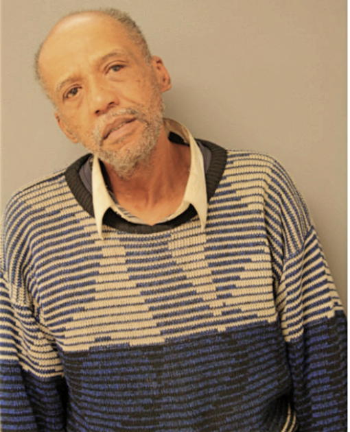 KENNETH V HALIBURTON, Cook County, Illinois