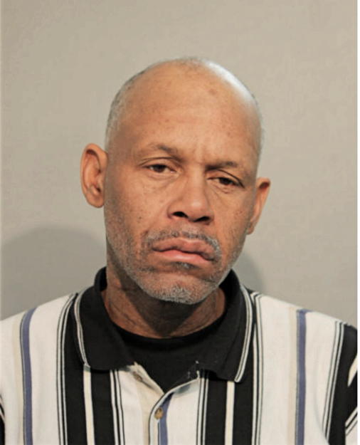 WILLIE E HAMPTON, Cook County, Illinois