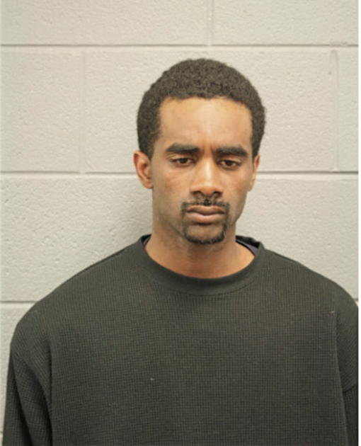 CHARLES A HARRIS, Cook County, Illinois
