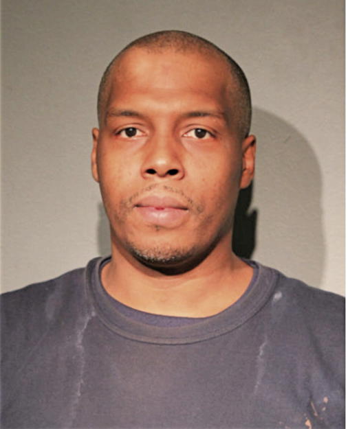 ISAAC L HARRIS, Cook County, Illinois