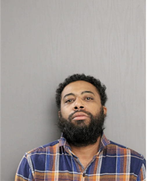 JOSEPH L HATCHETT, Cook County, Illinois