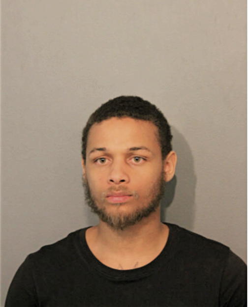 MALIK R HEATH, Cook County, Illinois