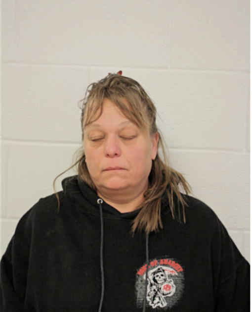 MICHELLE A HEATLEY, Cook County, Illinois
