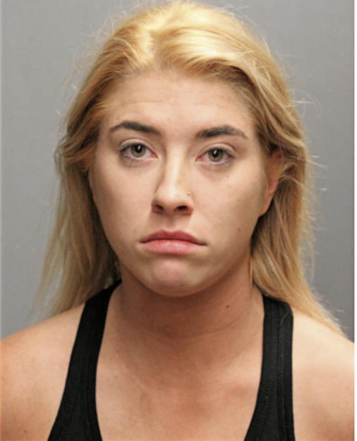 ALEXIS L HEDQUIST, Cook County, Illinois
