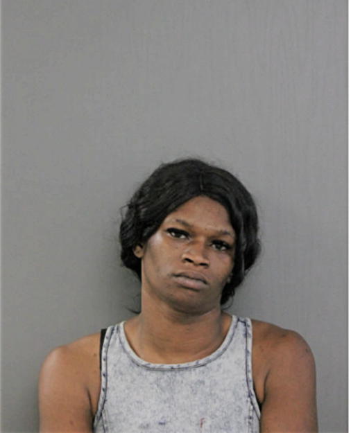 LADONNA M HETHINGTON, Cook County, Illinois