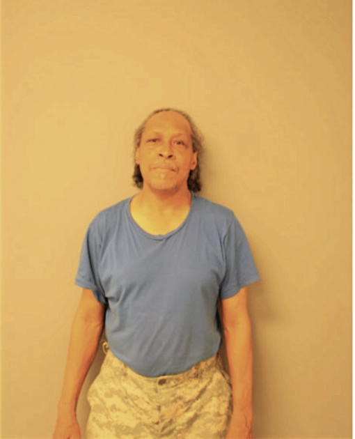 LOUIS HILL, Cook County, Illinois