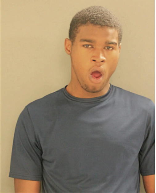 RAHEEM A HINTON, Cook County, Illinois