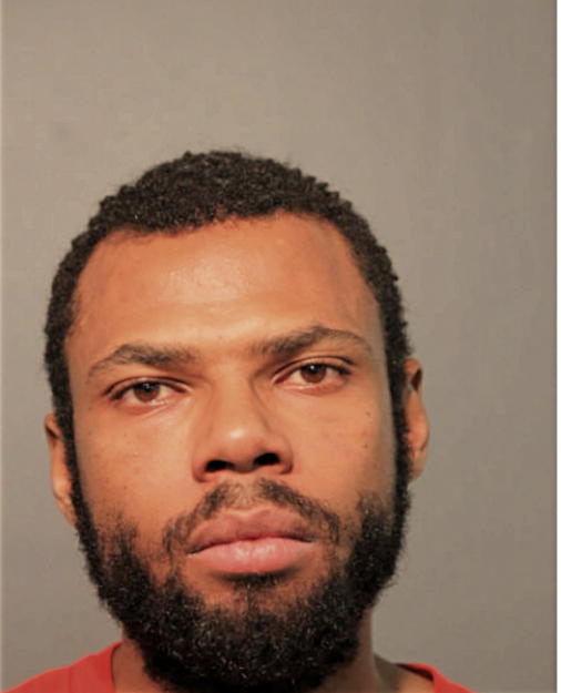 JERMAINE T HOLMES, Cook County, Illinois