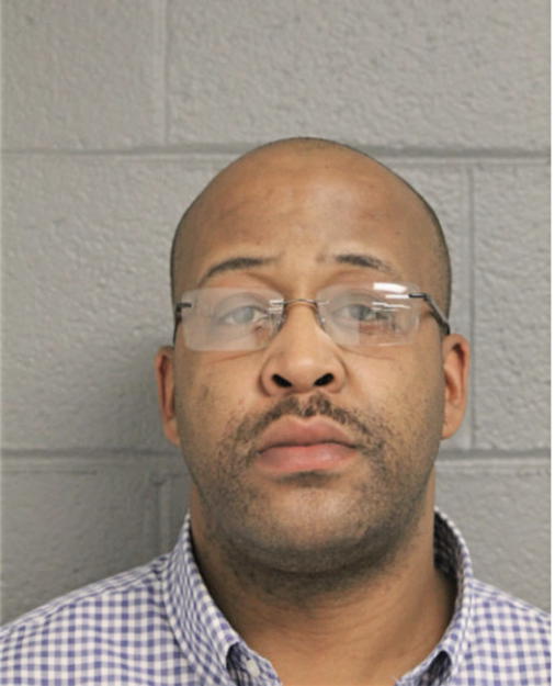 WARDELL HOPKINS, Cook County, Illinois