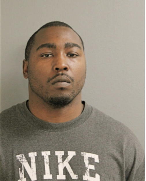 DEMETRIUS A HUDSON, Cook County, Illinois