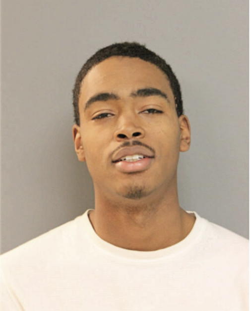 MAURICE R HUNTER, Cook County, Illinois
