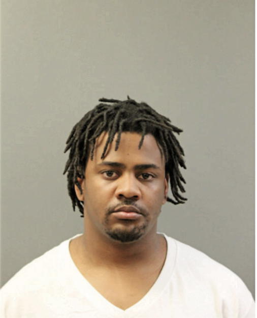 JEREMY L INGRAM, Cook County, Illinois