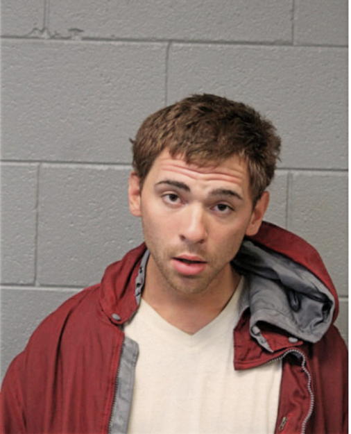 WILLIAM R JACKSON, Cook County, Illinois