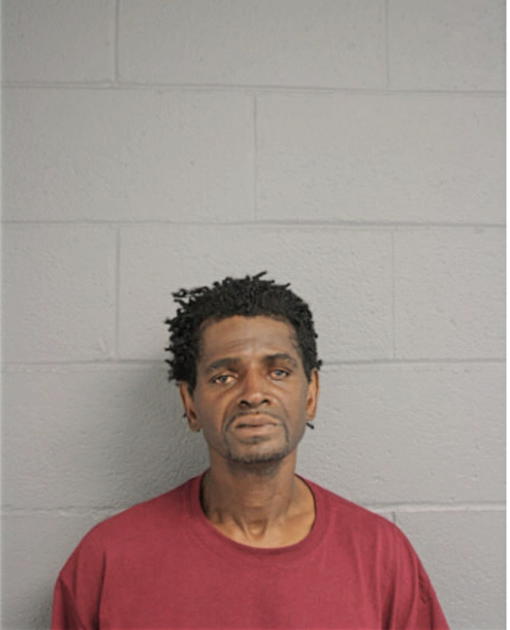 DARYL JOHNSON, Cook County, Illinois
